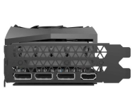 Zotac GeForce RTX 3080 Ti Gaming Trinity 12GB GDDRX6 - 661583 - zdjęcie 6